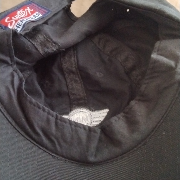 - Mini"Cooper"hat 1 Sz $34+free hat item - Picture 4 of 7